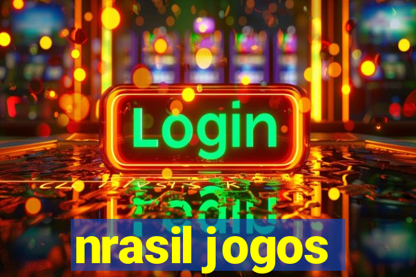 nrasil jogos