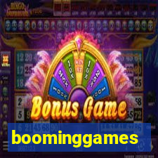 boominggames