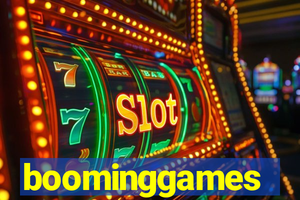 boominggames