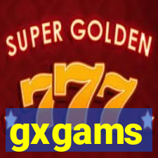 gxgams