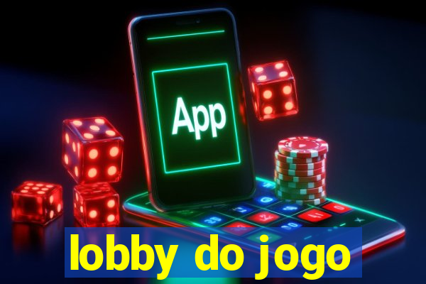 lobby do jogo