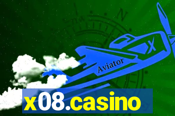 x08.casino