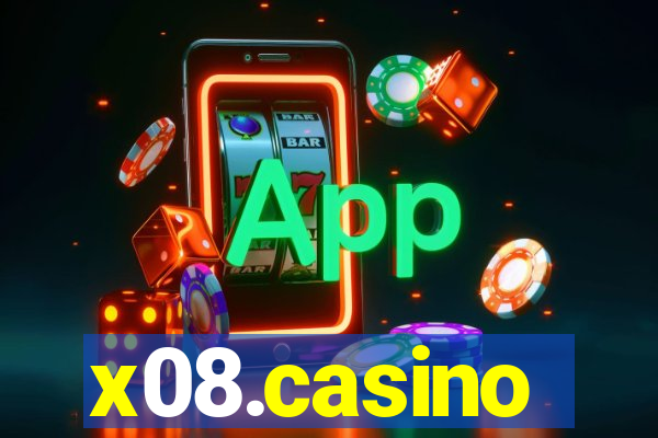 x08.casino