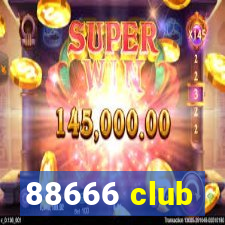 88666 club