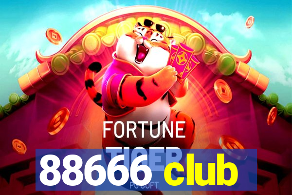 88666 club