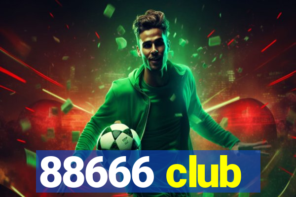 88666 club