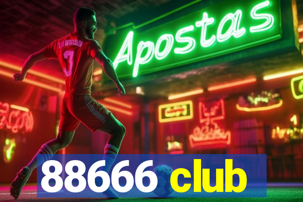 88666 club