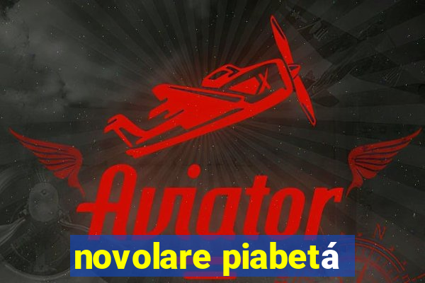 novolare piabetá