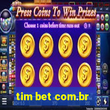 tim bet com.br