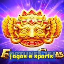 jogos e sports