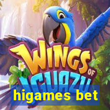 higames bet