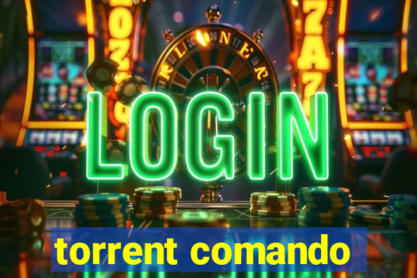 torrent comando