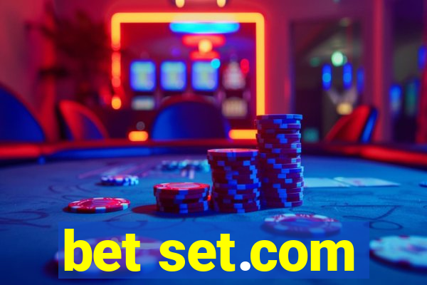 bet set.com