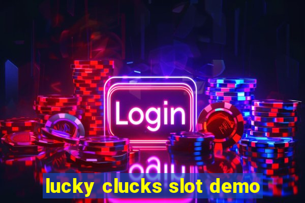 lucky clucks slot demo