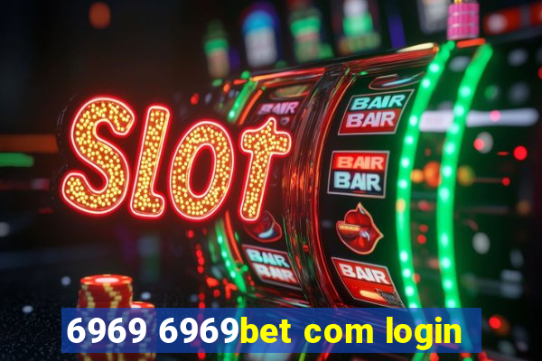 6969 6969bet com login