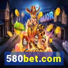 580bet.com