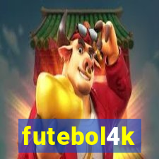 futebol4k