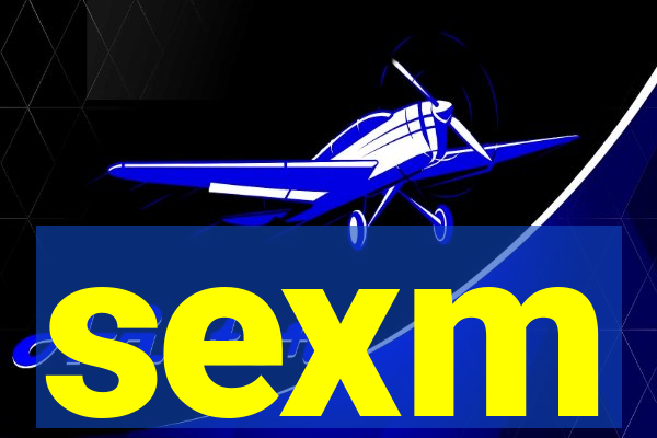 sexm