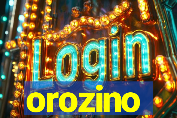 orozino