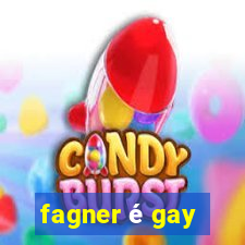 fagner é gay