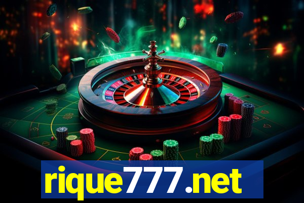 rique777.net