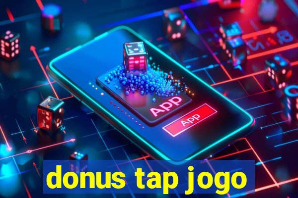 donus tap jogo