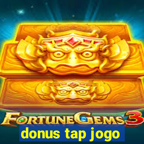 donus tap jogo