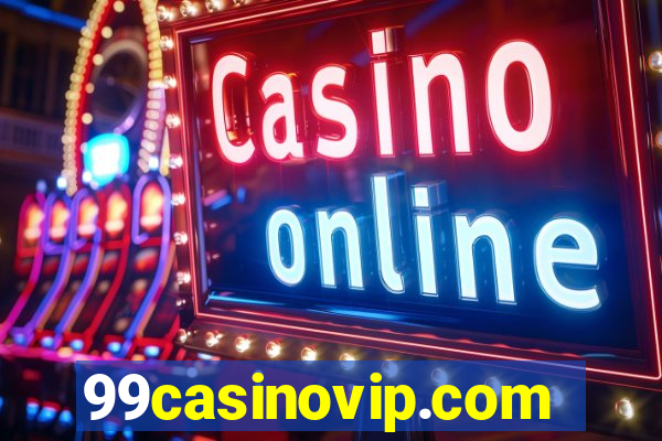 99casinovip.com