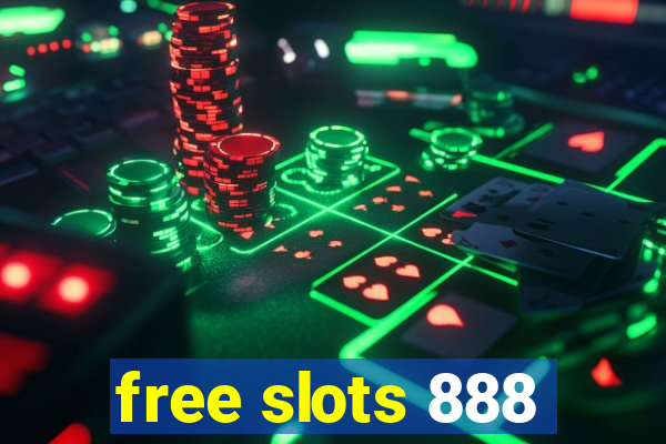 free slots 888