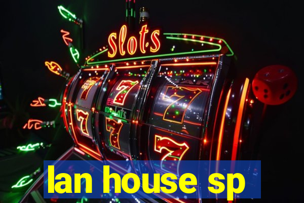 lan house sp