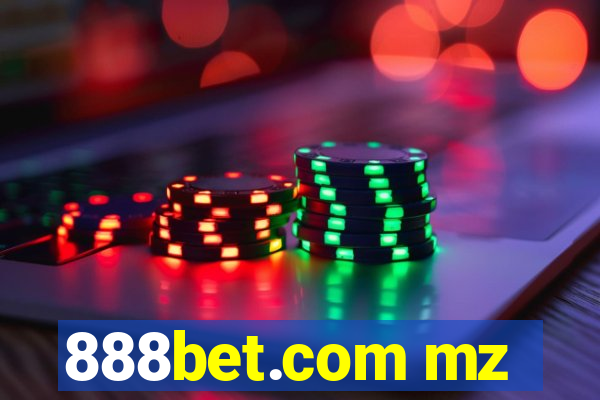 888bet.com mz