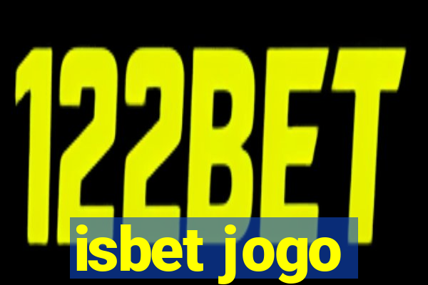 isbet jogo