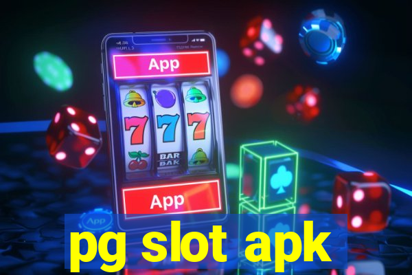 pg slot apk