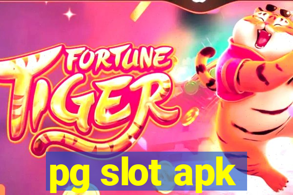 pg slot apk