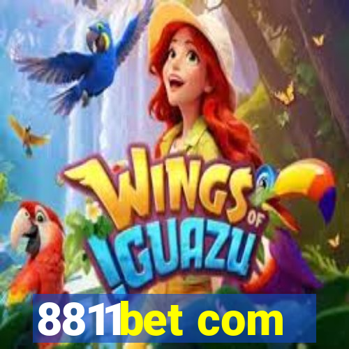 8811bet com