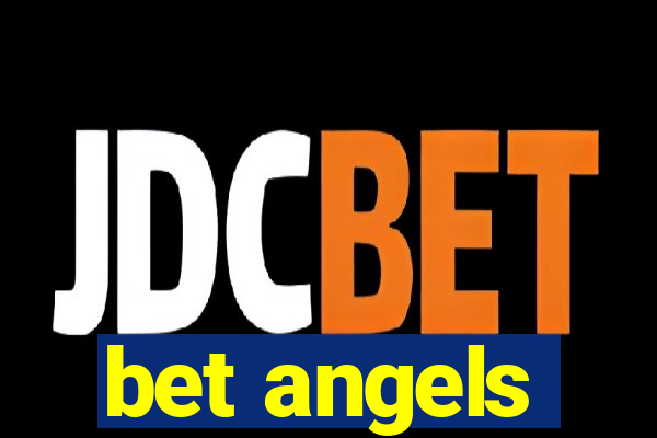 bet angels