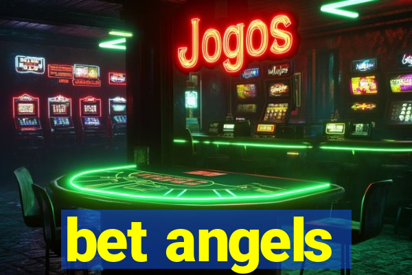 bet angels