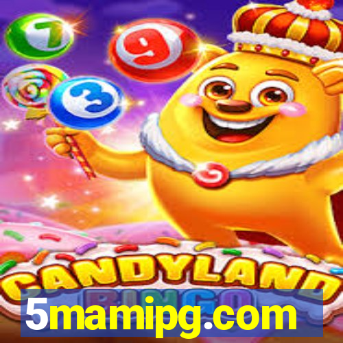 5mamipg.com