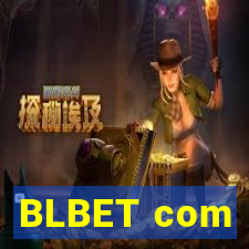 BLBET com