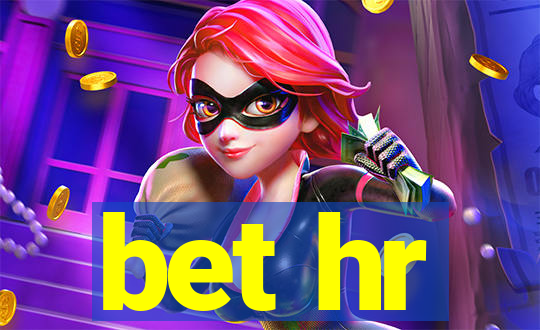 bet hr