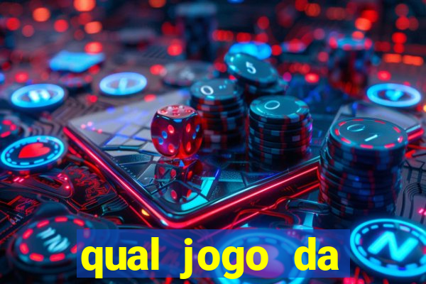 qual jogo da internet que ganha dinheiro de verdade