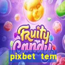 pixbet tem pagamento antecipado