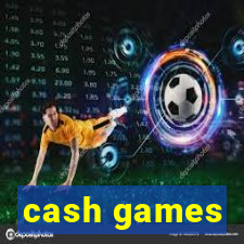 cash games