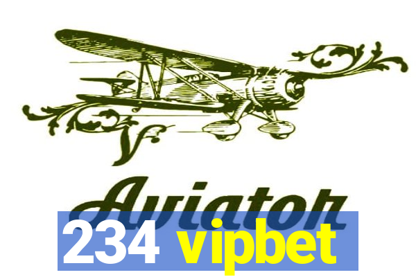 234 vipbet