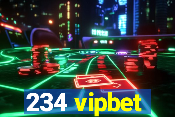 234 vipbet