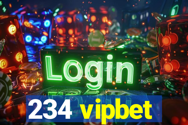 234 vipbet