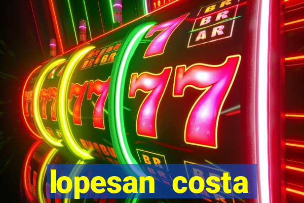 lopesan costa bavaro resort spa & casino