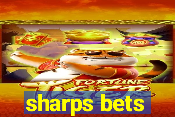 sharps bets