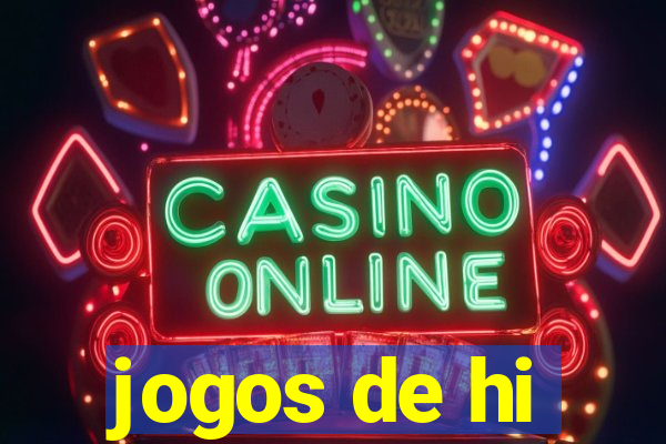 jogos de hi