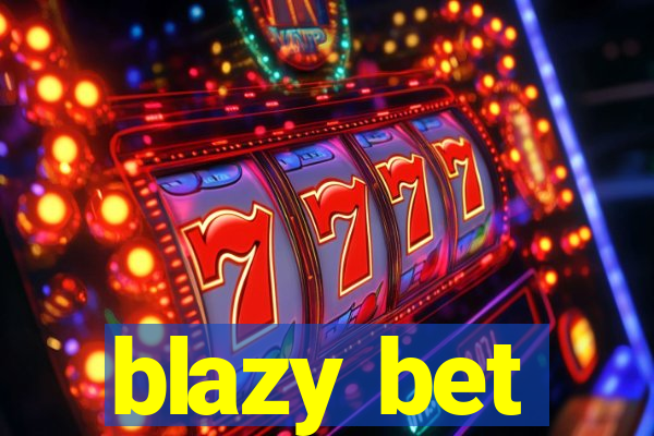 blazy bet